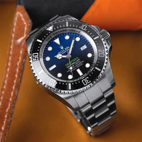 rolex deep sea erfahrung|deep sea Rolex price.